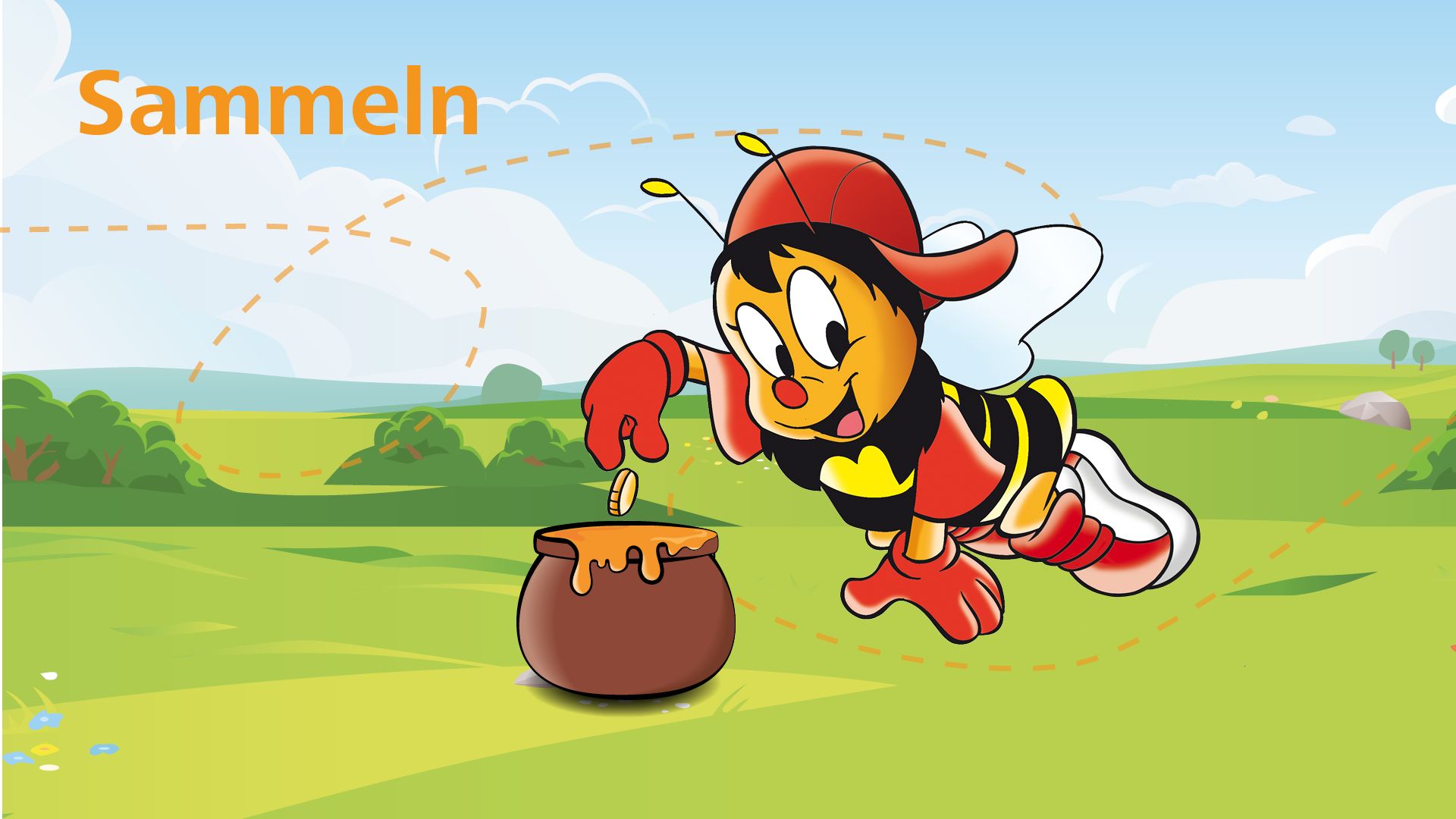 Schritt 1: So geht es..................