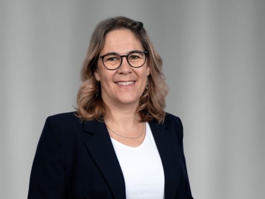 Susanne Gebert - Kundenberaterin / Gastgeberin