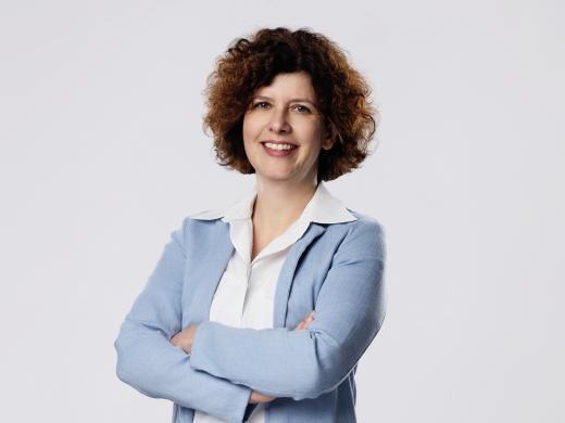 Suzana Lepen - Mitglied des Verwaltungsrates