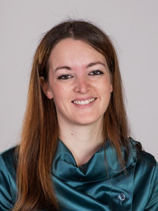 Suzana Marosevic - Collaboratrice amministrazione crediti