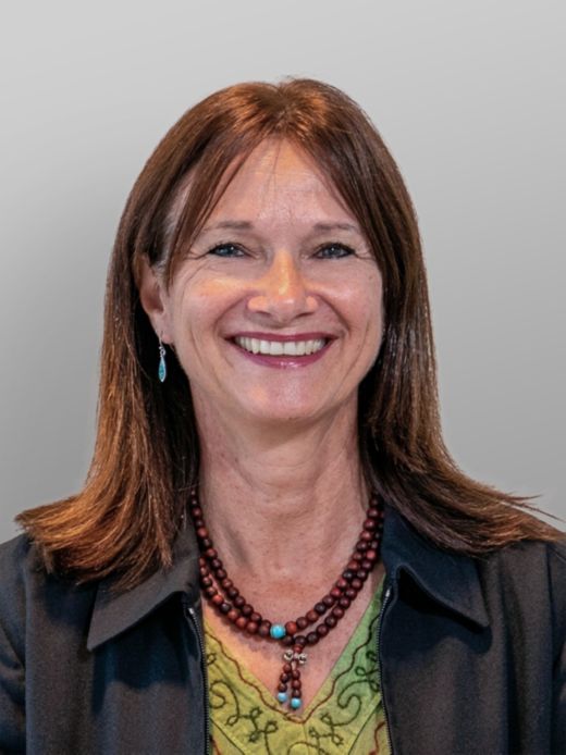 Sylvia Corpataux - Collaboratrice amministrazione e registro centrale 