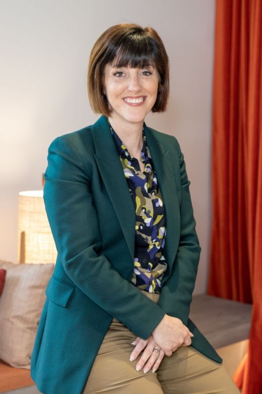 Silvia Alvarez-Blanco - Responsable Compliance