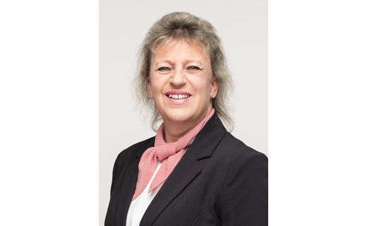 Therese Rodel - Kundenberaterin