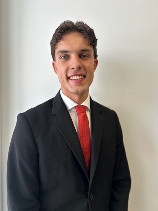 Anthony Tipura - Consulente alla clientela