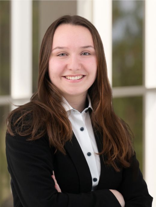 Tatjana Koller - Kundenberaterin