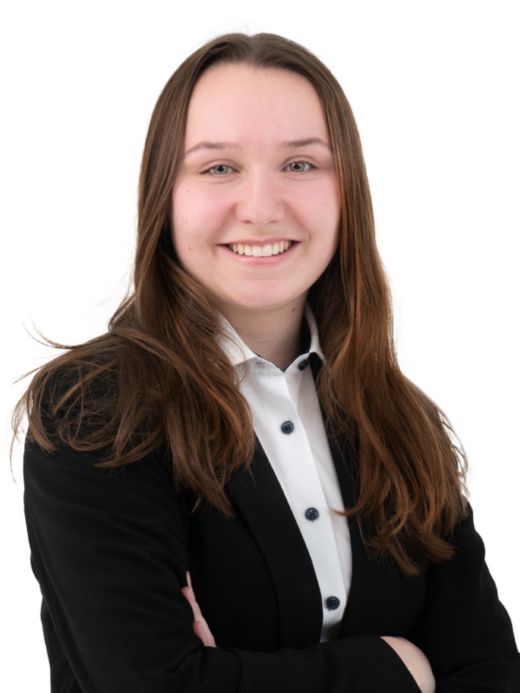 Tatjana Koller - Kundenberaterin