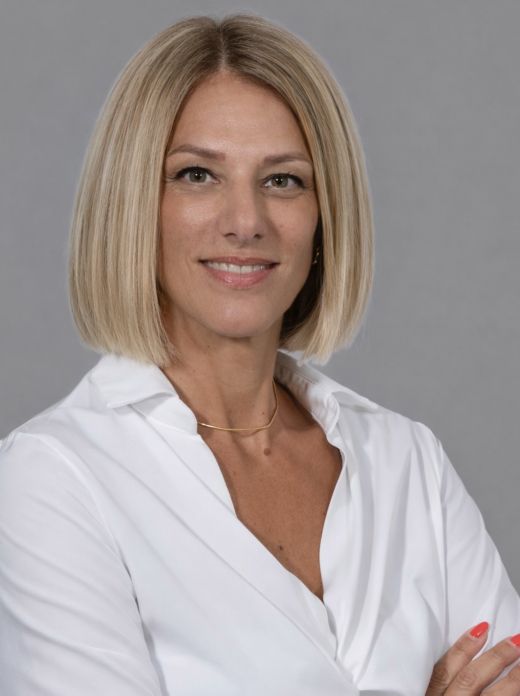 Cristina Tognini - Assistente di Direzione