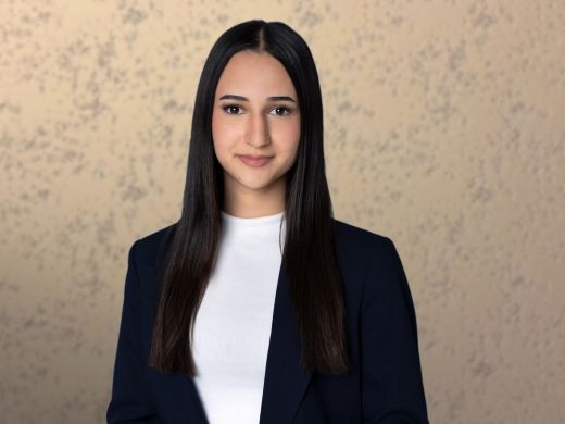 Tugba Ortak - Lernende