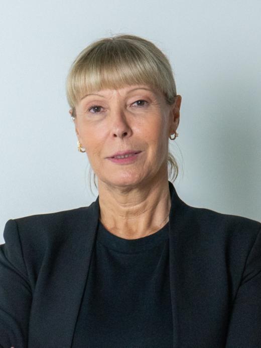 Tamara Ceppi - Responsabile valutazione immobili