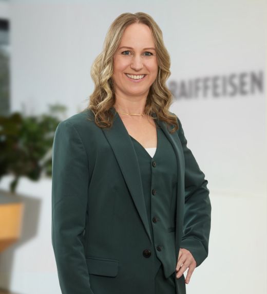 Tamara Jost - Mitglied des Verwaltungsrates