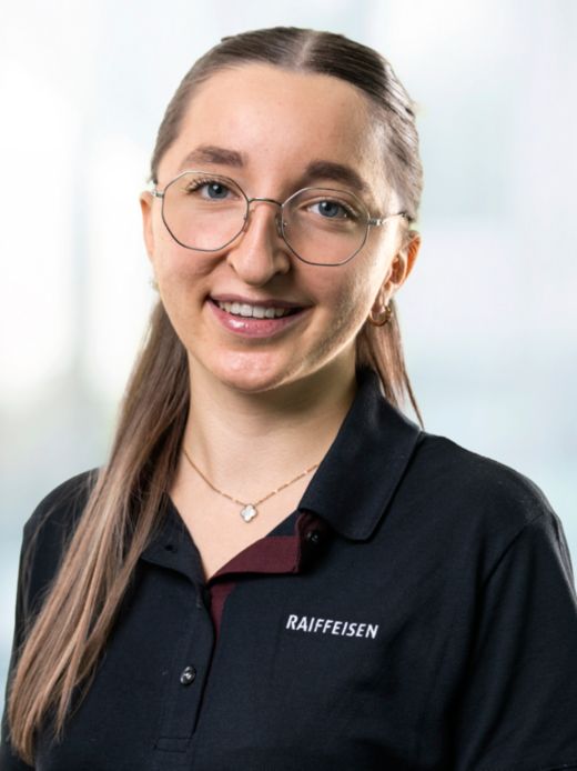 Tamina Brülhart - Lernende