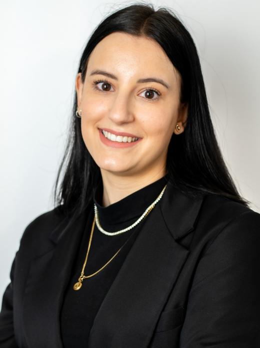 Tania Amorim Ribeiro - Assistante au Front