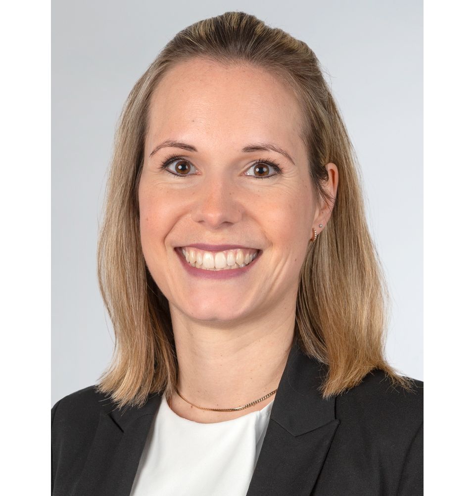 Tanja Koch