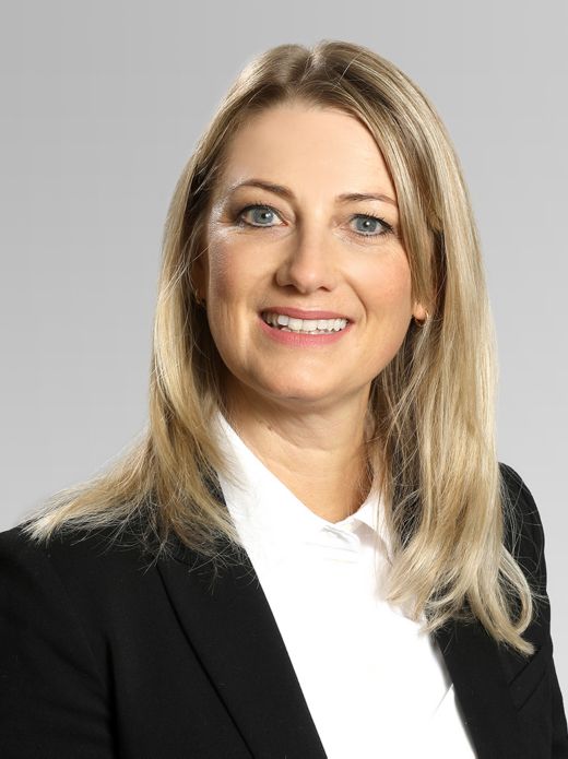 Sandra Tavernini - Kundenberaterin