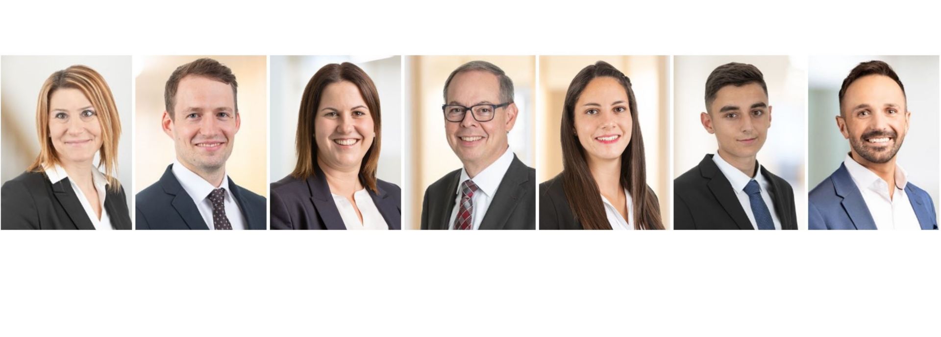 Team Privatkundenberatung