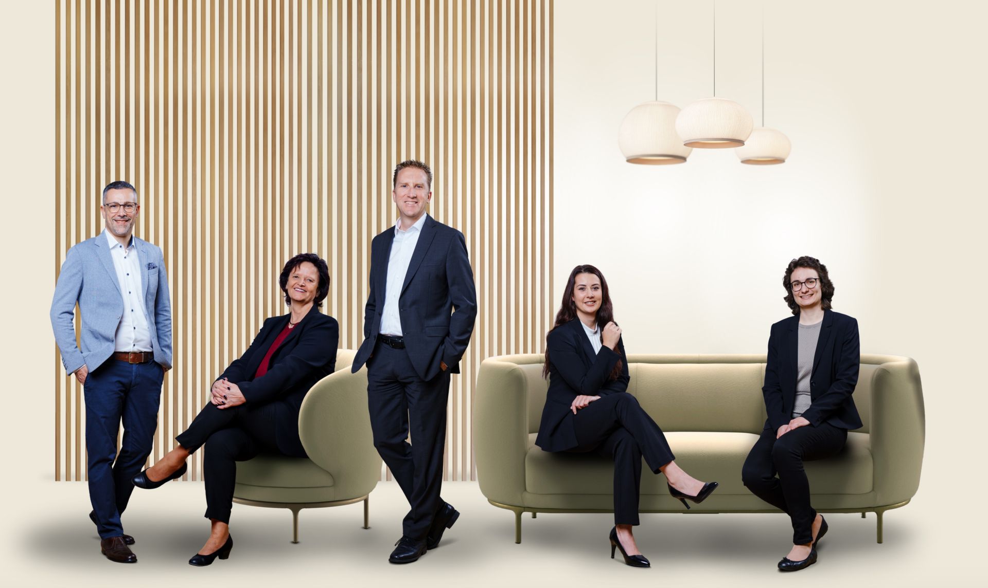 Privatkundenberatung Geschäftsstelle Jona