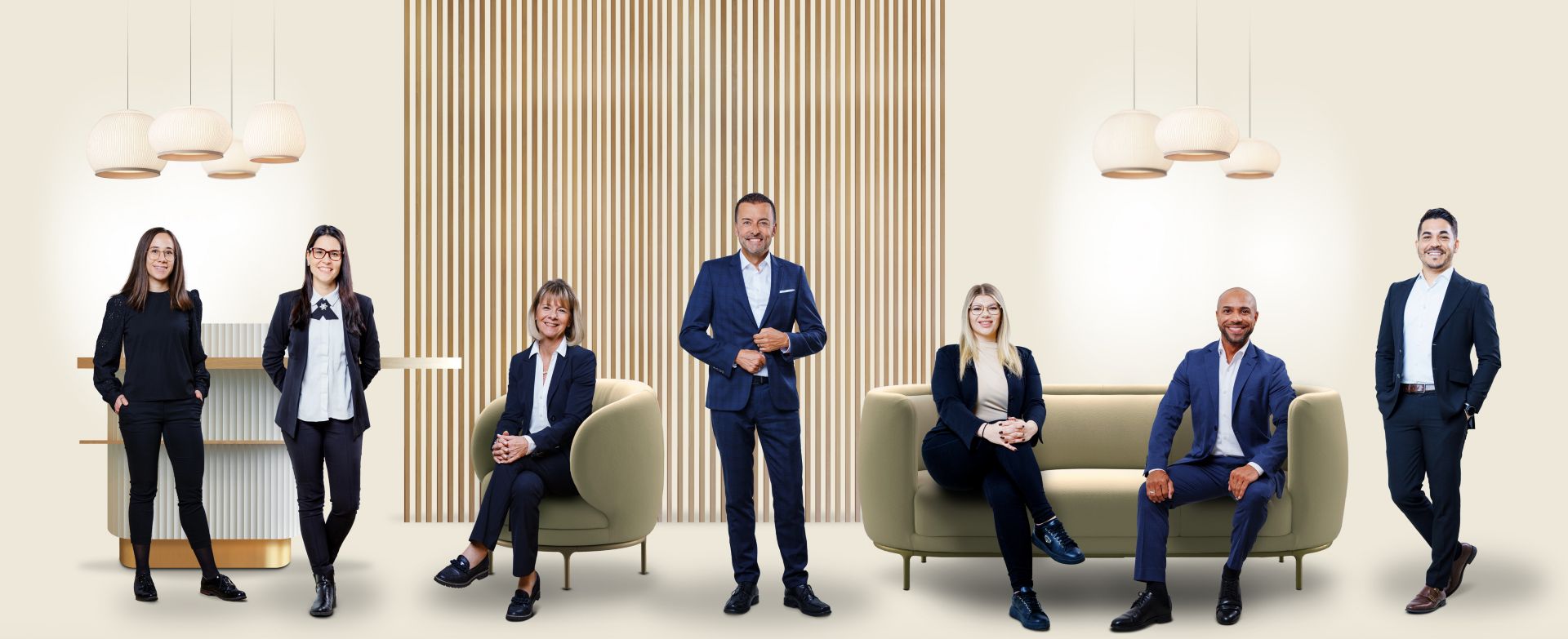 Kundenberatung Geschäftsstelle Jona