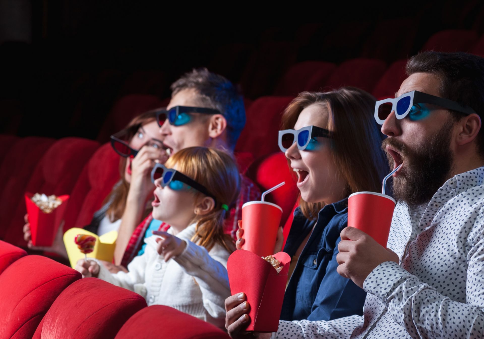 Raiffeisen MemberPlus Vorteil Kino Excelsior Brugg