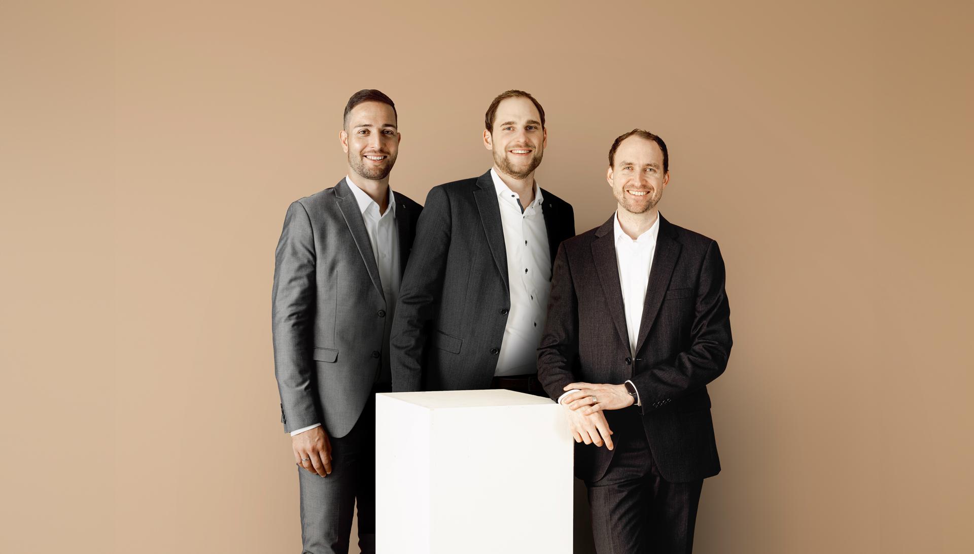 Team Raiffeisenbank Obwalden