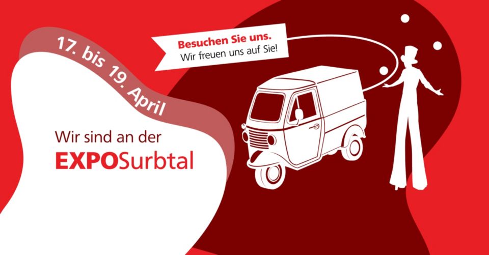 Expo Surbtal