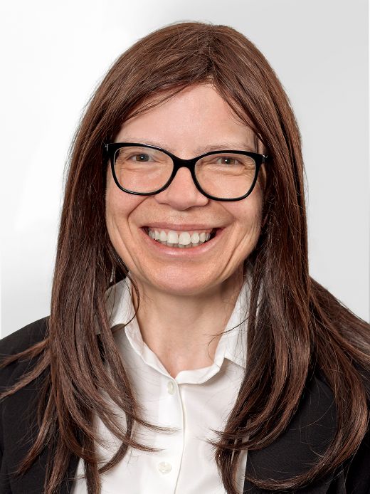 Theresia Renggli - Mitarbeiterin Services