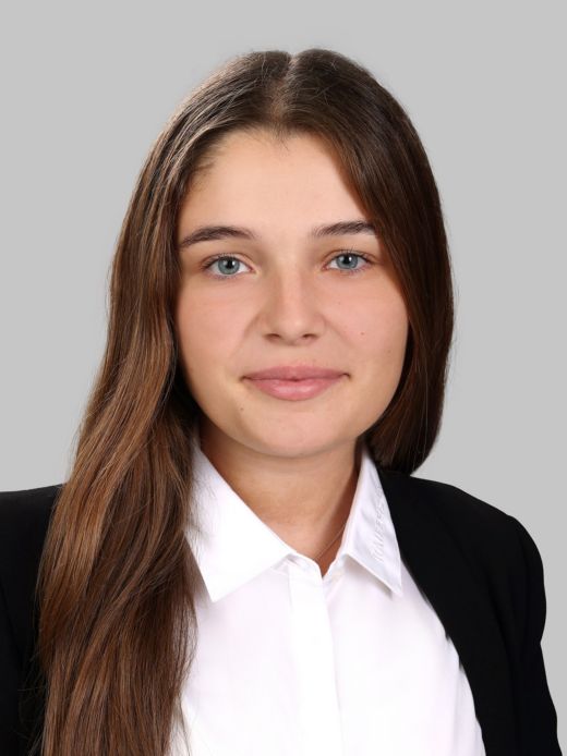 Diana Teixeira Reis - Lernende