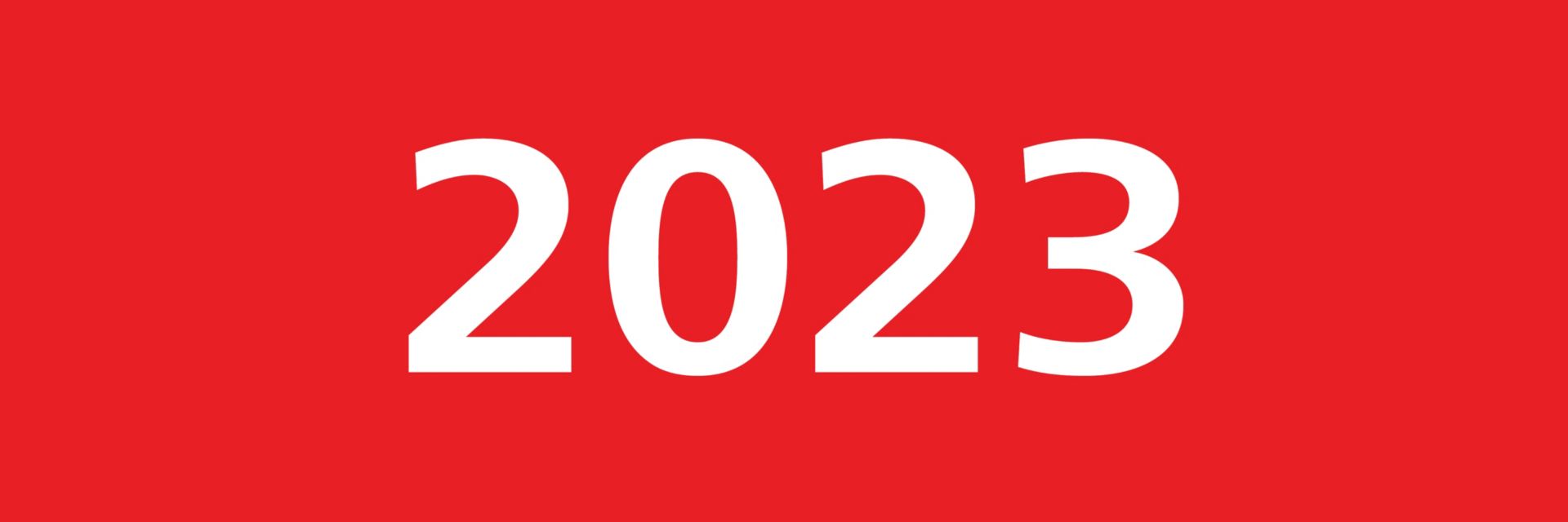 Geschäftsjahr 2023