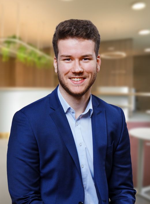 Thomas Hugenmatter - Vermögensberater