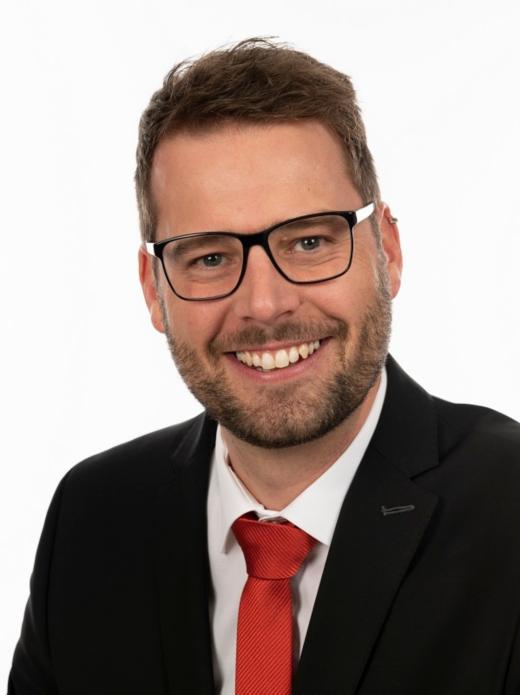 Thomas Müller - Individualkundenberater