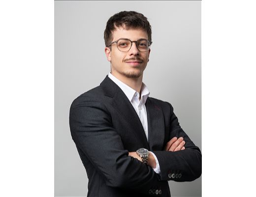 Théo Lehmann - Apprenti