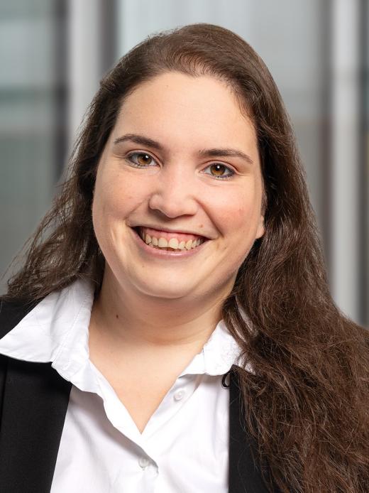 Karin Thüring - Finanzplanerin