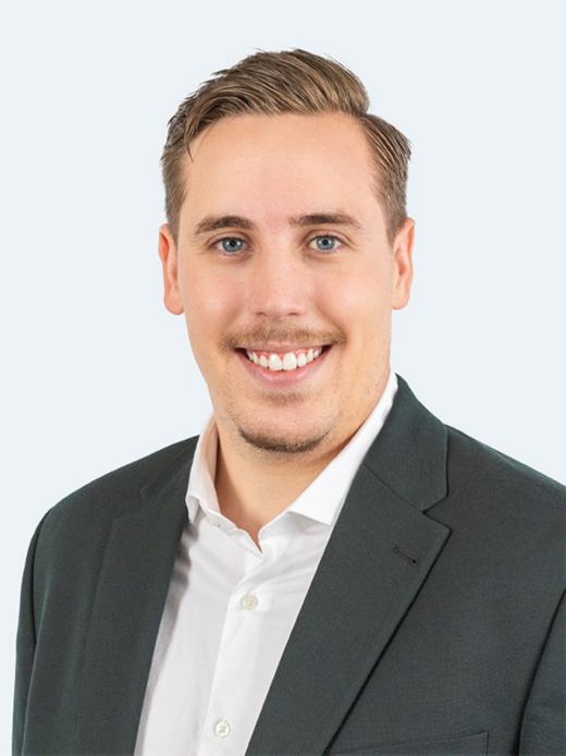 Tibor Sarac - Kundenberater