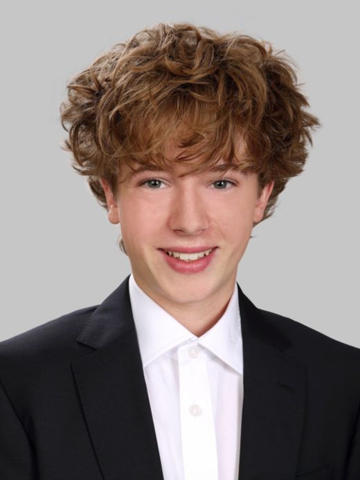 Noa Tiefenthal - Lernender