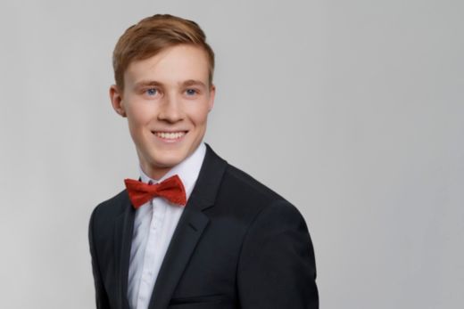 Timo Ammann - Mitarbeiter Credit Office