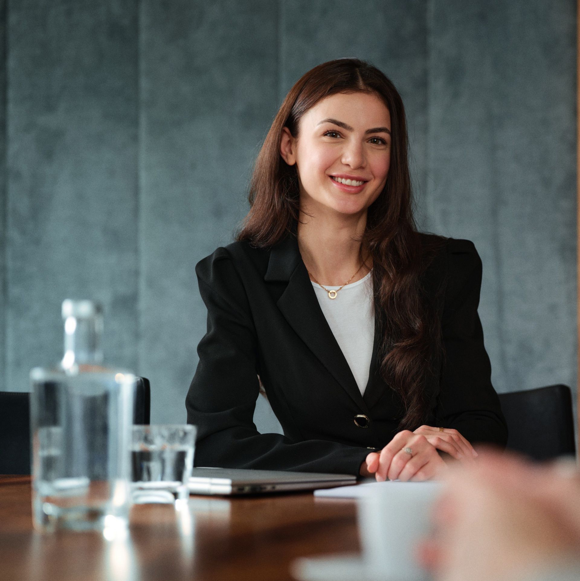 Generversammlung 2026