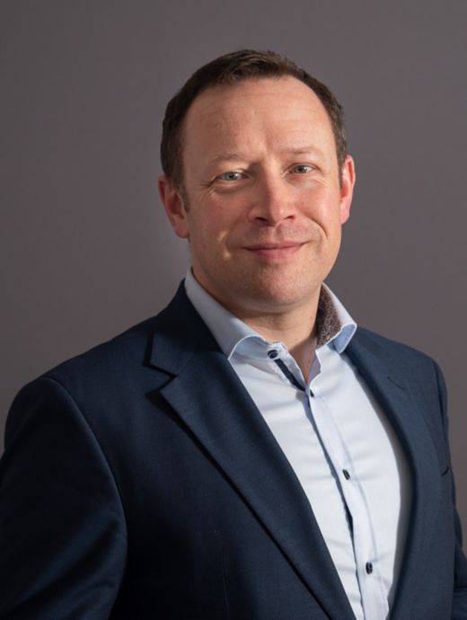 Tobias Bättig - Präsident des Verwaltungsrates