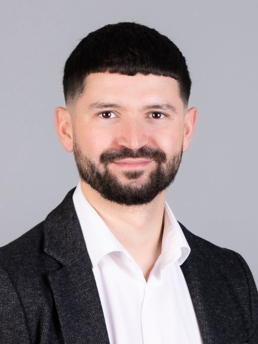Tony Simon-Vermot - Conseiller clientèle individuelle