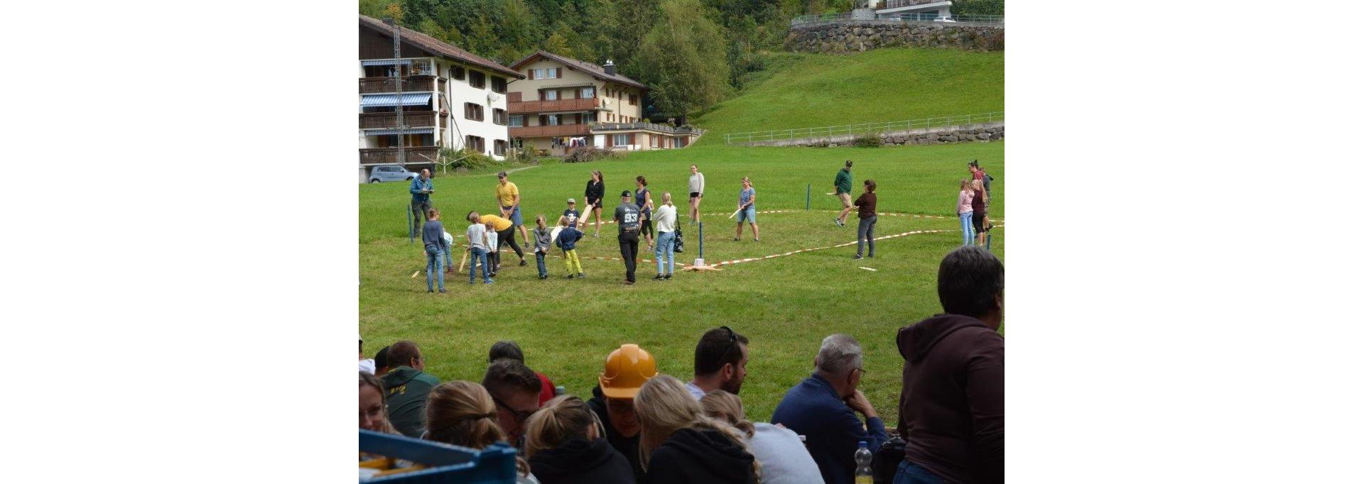 Trachtengruppe Illgau