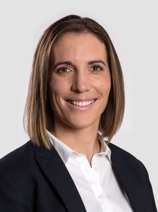 Fabienne Tremp - Mitglied des Verwaltungsrates