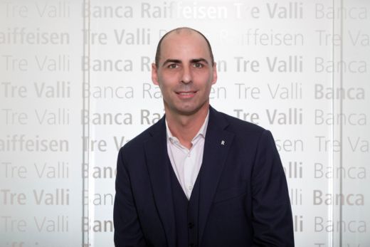 Cristiano Triulzi - Membro del Consiglio di amministrazione