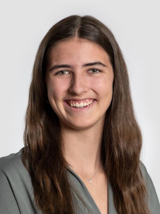 Alena Trunz - Kundenberaterin