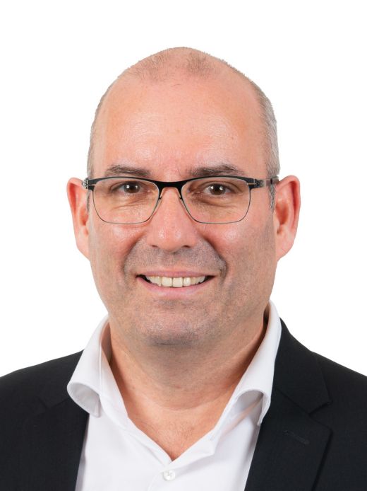 Peter Tschümperlin - Vermögensberater