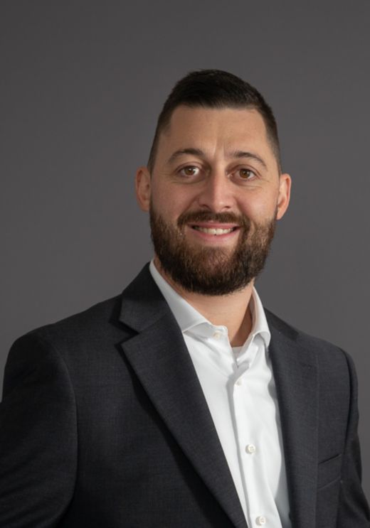 Ueli Mehr - Leiter Privatkundenberatung