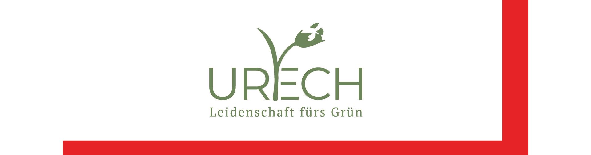 Urech Garten AG