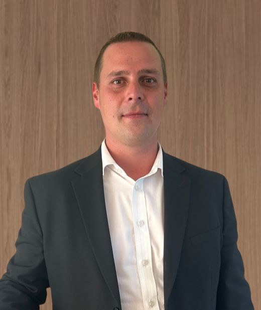 Vincent Berger - Responsable conseil clientèle individuelle