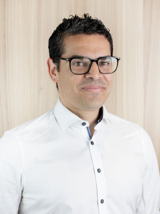 Luca Vitale - Consulente patrimoniale