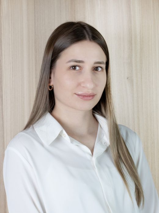 Ilaria Votta - Assistente clientela aziendale