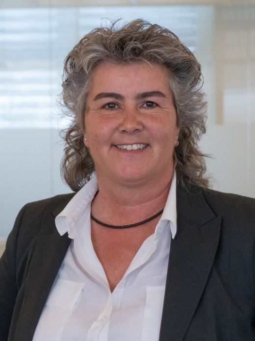 Marlies Kägi - Mitglied des Verwaltungsrates
