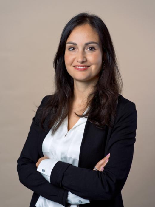 Valentina Masa - Responsabile Controlling