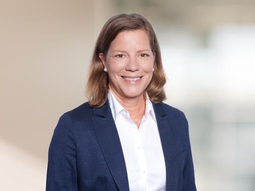 Bettina Van Puyenbroeck - Vermögensberaterin